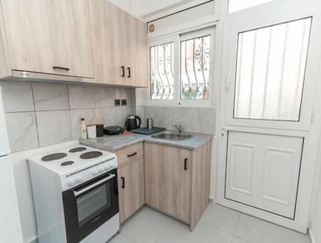 Hidden Paradise Apartment Cos Exterior foto