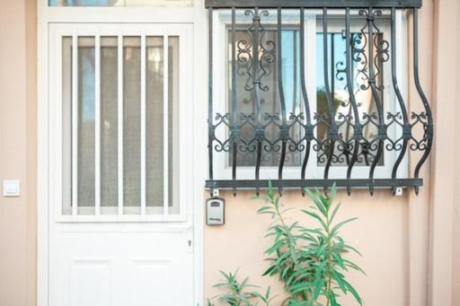 Hidden Paradise Apartment Cos Exterior foto
